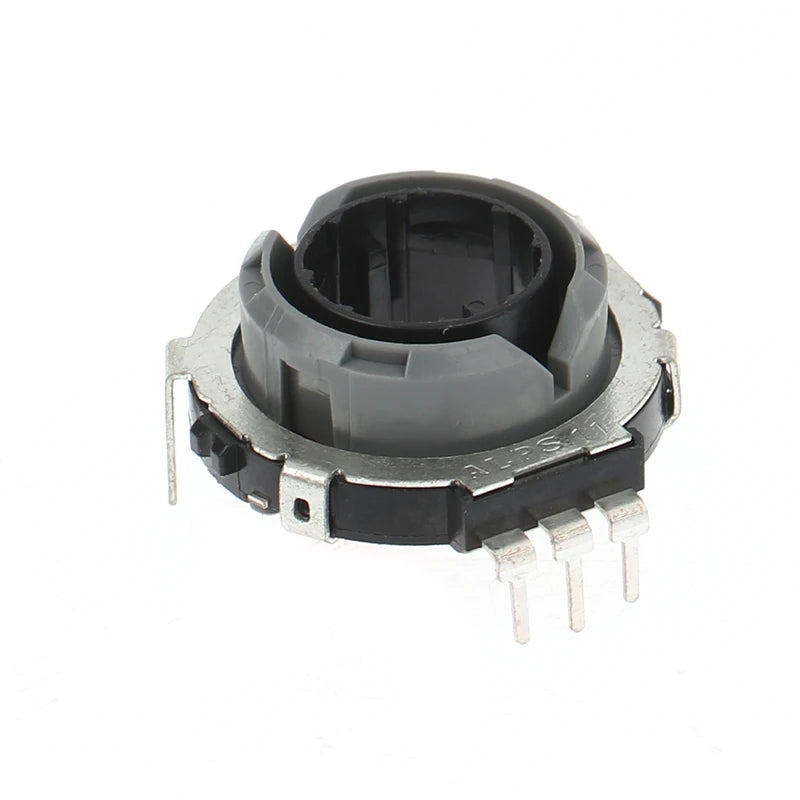 ALPS EC25 SRGP200200 Hollow Shaft Encoder 20 Positioning 10 Pulse Car o Volume Switch