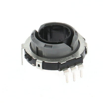 ALPS EC25 SRGP200200 Hollow Shaft Encoder 20 Positioning 10 Pulse Car o Volume Switch