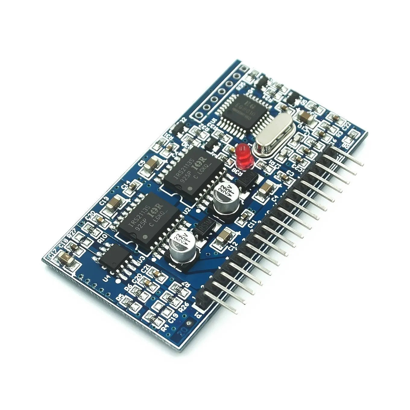 Pure Sine Wave Inverter Driver Board EGS002 EG8010 IR2110 Module