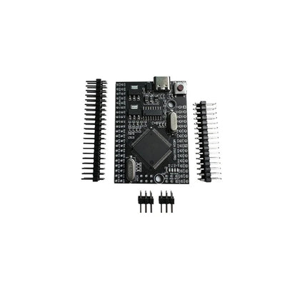 Mega 2560 PRO Development Board with CH340G/ATMEGA2560-16AU and Male Pinheaders, Compatible with Arduino Mega2560 DIY