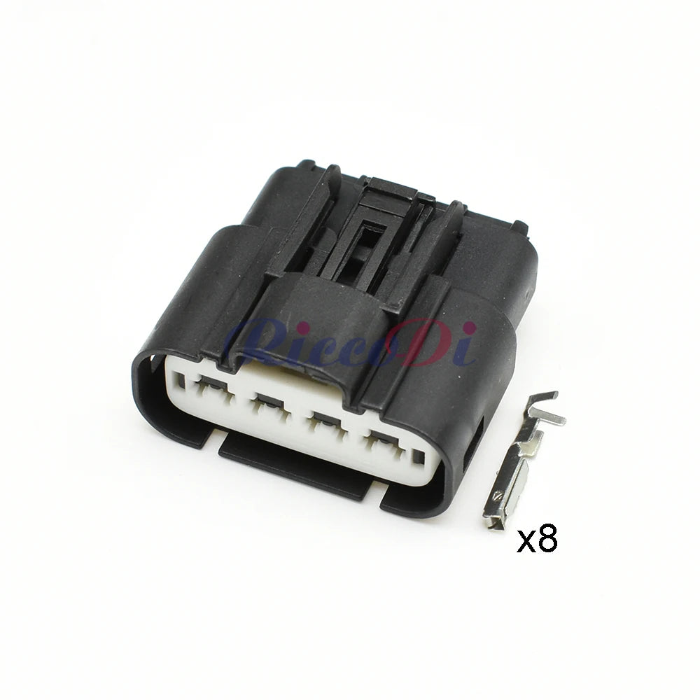 8-Pin Automotive Connector DJ7088-1.5 | Hyundai KIA F804500 | CE Waterproof Male Female Plug