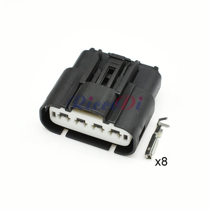 8-Pin Automotive Connector DJ7088-1.5 | Hyundai KIA F804500 | CE Waterproof Male Female Plug