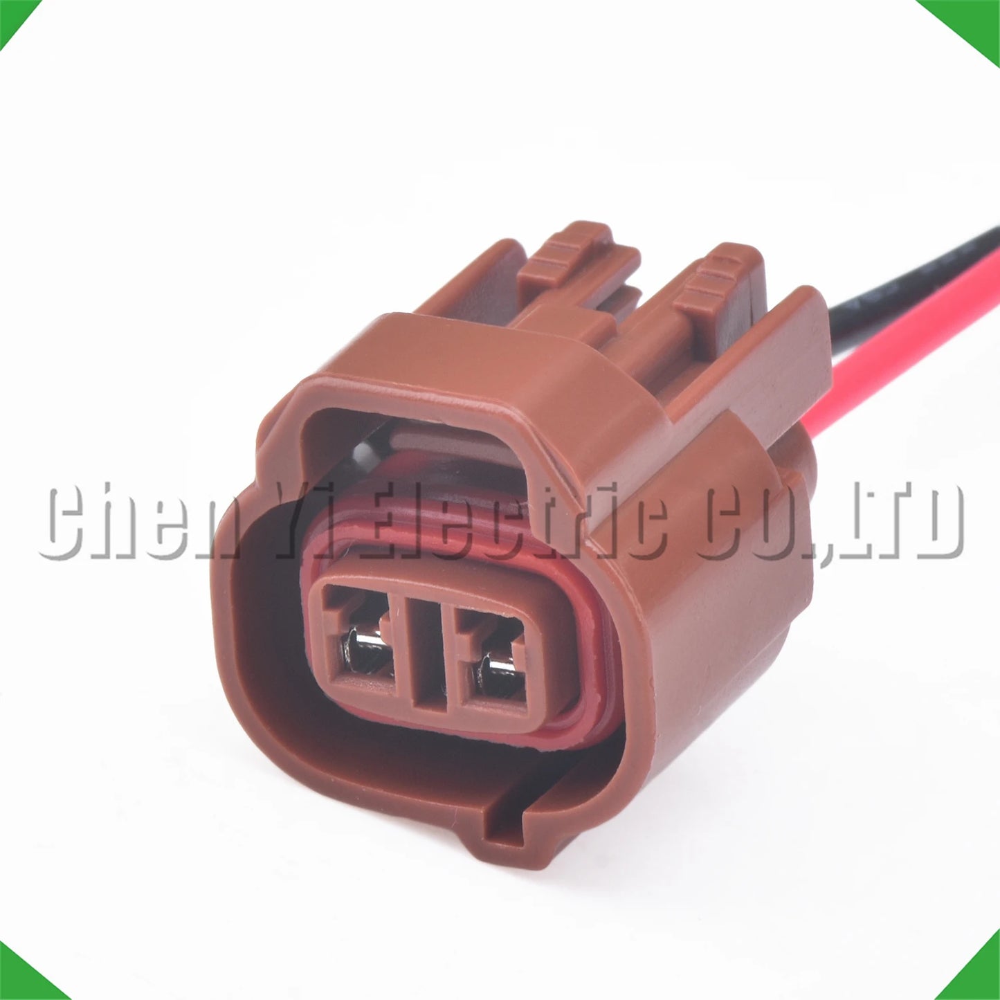 2 Pin AC Pressure Sensor Connector 6189-0033 90980-11149
