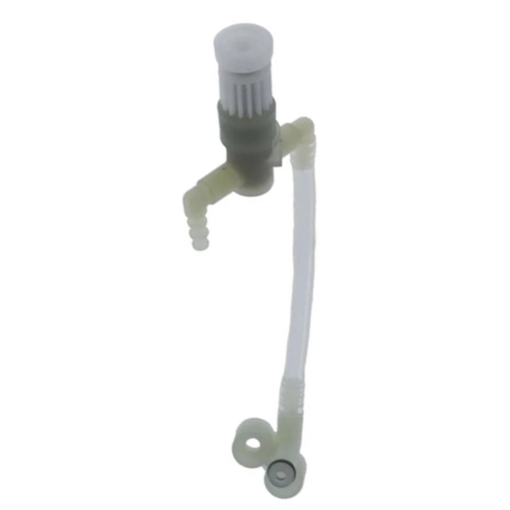 Oil Pump For Power Tools Brushcutter As Picture Chainsaw Oil Pump Easy Installation Aftermarket Part Single-piece
