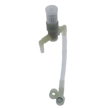 Oil Pump For Power Tools Brushcutter As Picture Chainsaw Oil Pump Easy Installation Aftermarket Part Single-piece