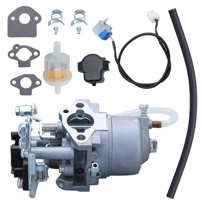 1 Set Carburetor Kit Carburetor Gaskets Kit For A-ipower SUA2000i 2000W And SUA2300i 2300W Portable Inverter Generators