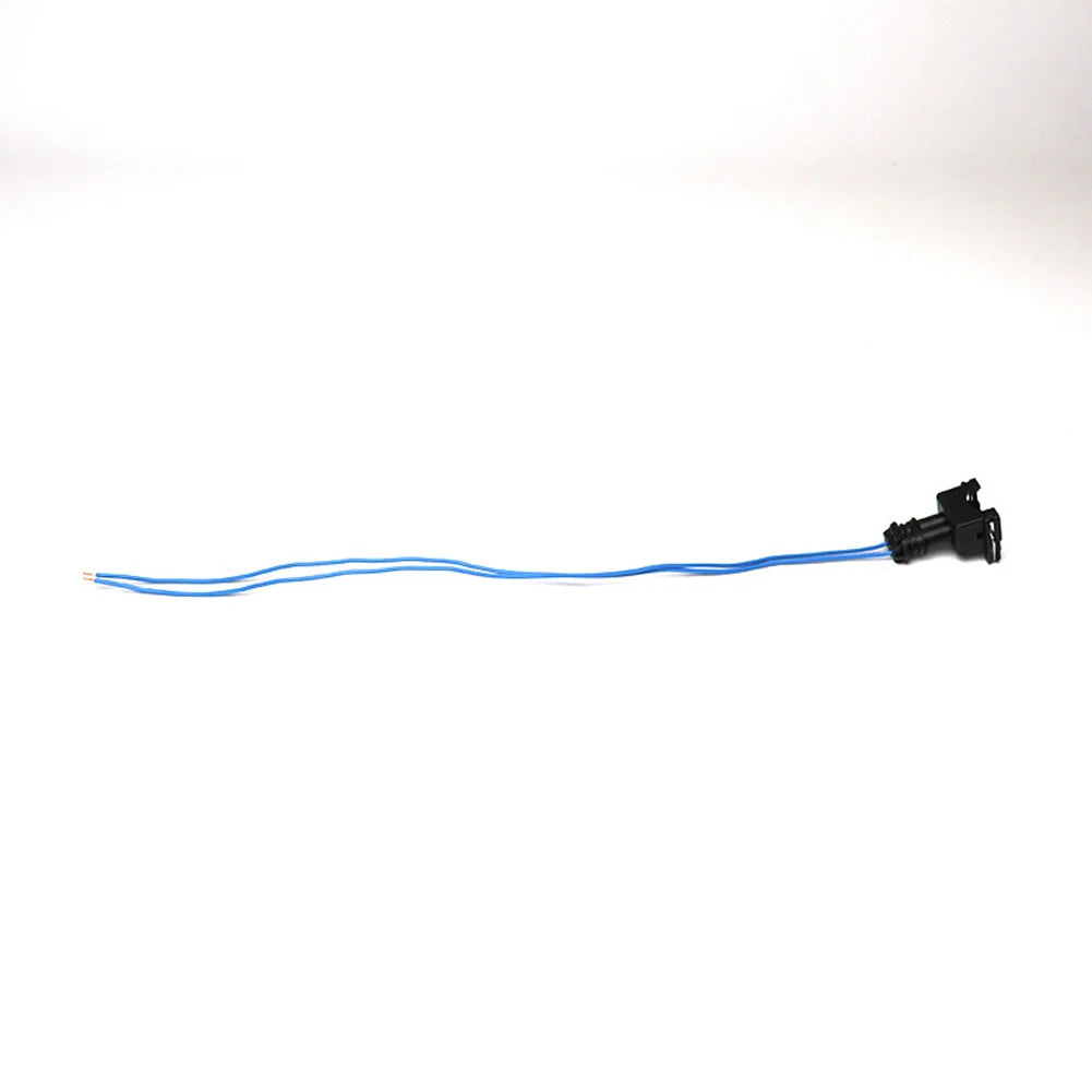 Parking Heater Fuel Pump Plug-Connection Wire Diesel Warm Air Heater Pulse Pump Wire Harness Plug-Fuel Pump Wire Harness