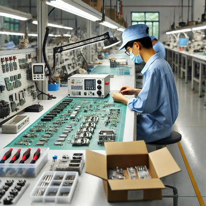 Quick Push-In Wire Connectors ¨C Spring Splicing Cable Junction Box for Electrical Wiring