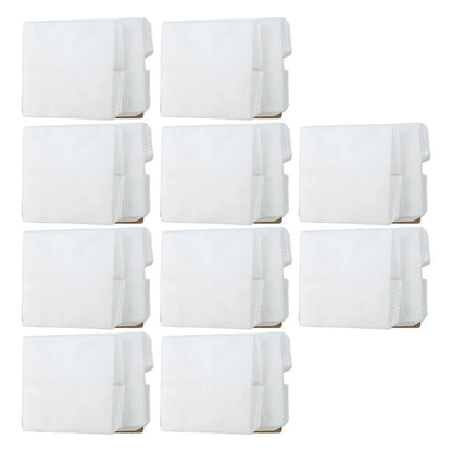 Replacement Vacuum Bags for Prolux Vacuum – Easy Installation with Efficient Filtration