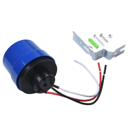 Light Sensor Controller Light Control Sensor Switch Automatic Light Control Dusk To Dawn Sensor Automatic On/off
