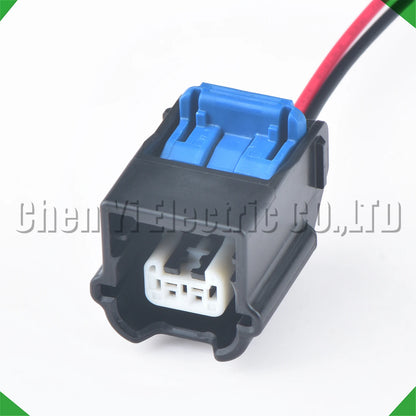 2 Pin ABS Sensor Waterproof Auto Connector Plug 7282-8851-30 90980-85011