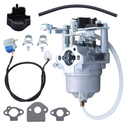 1 Set Carburetor Kit Carburetor Gaskets Kit For A-ipower SUA2000i 2000W And SUA2300i 2300W Portable Inverter Generators