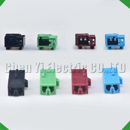 2 Pin Microphone Connector 1T0973119 1J0973119 for VW Audi