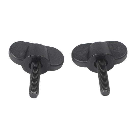 Screw Part Number M5X20 Screw Quantity 2pcs Size M5X20 Applicable Model 5704RK Accessory For Power Tools Tools Replacement