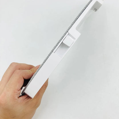 Easy Install Mop Bracket Parts Brush Cleaner Robot Vacuum Mop Bracket Optimal Functionality Spotless Floors Easy Installation
