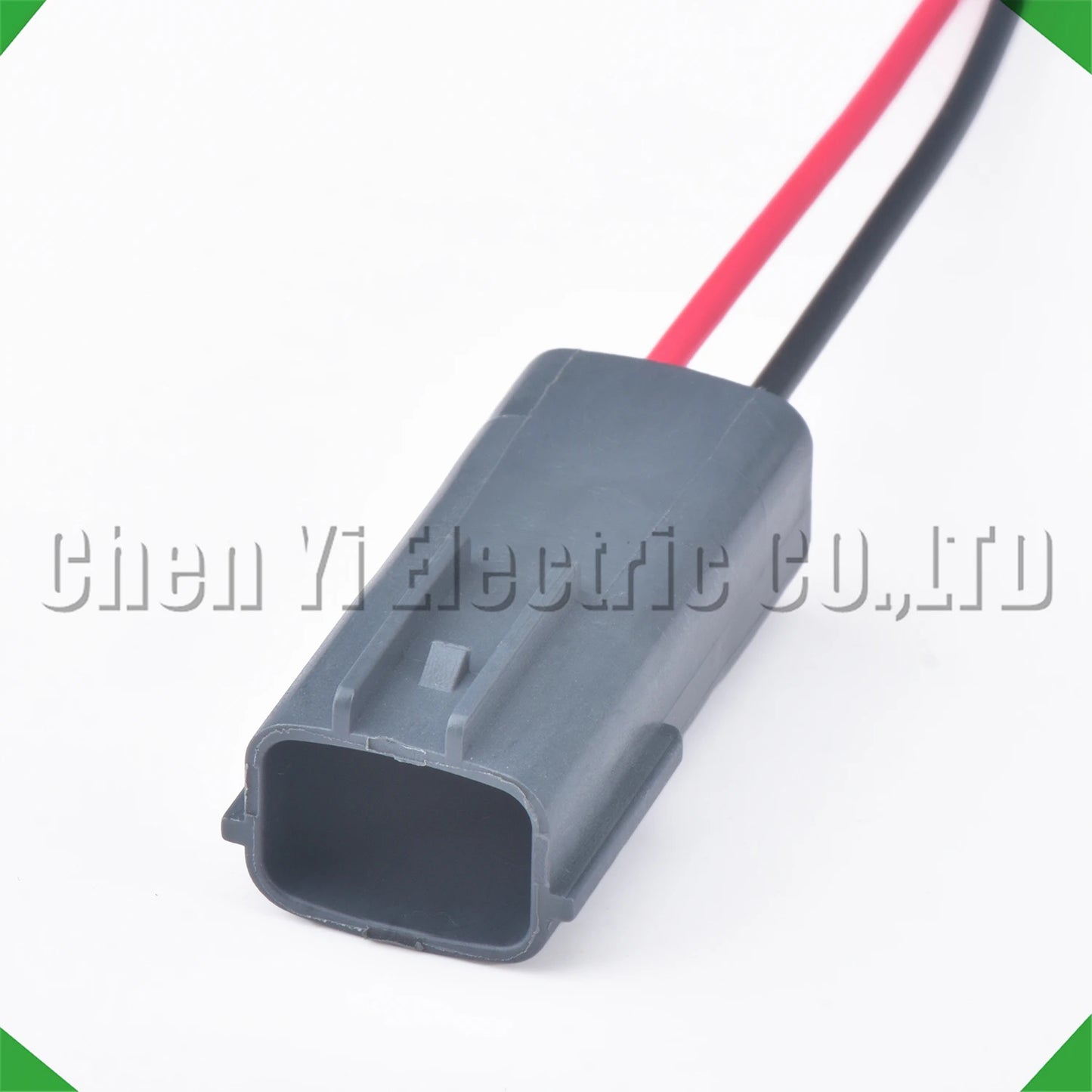 2 Pin Fog Light Connector 6195-0006 6195-0003 6189-0640 for Mazda RX7