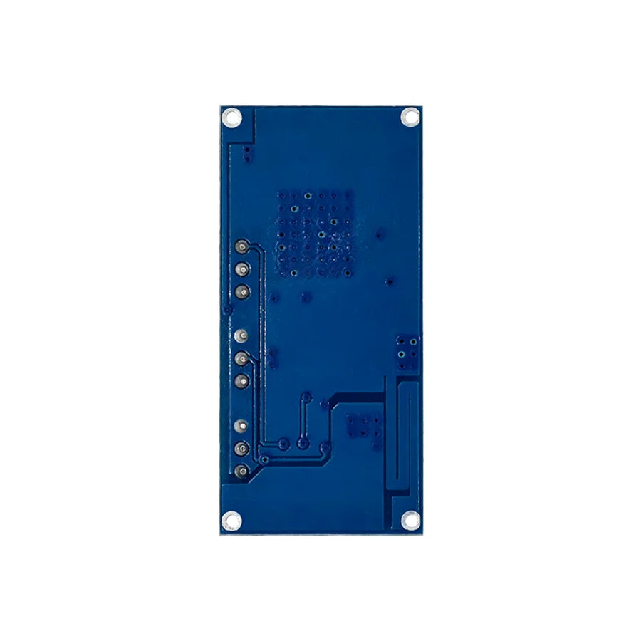DC-DC Step-Down Module LED Driver ¨C Adjustable CC/CV Power Supply and Battery Charger Module