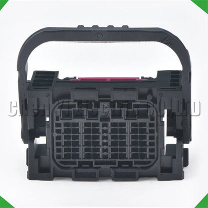 54 Pin ECU Connector Wire Harness Plug for BMW & Mercedes-Benz