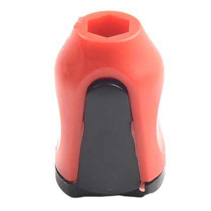 Magnetic For Ring for Drill Bit Magnetizer Tool Holder Strengthens Magnetic Force for Screwdriver Bits Prevents Screw Loss