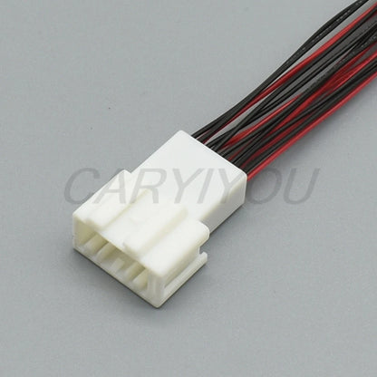 Automotive Connector DJ7162-0.7-11/21 0.7mm Male Female Electrical Wire Socket Plug