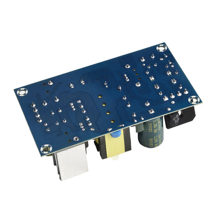 For Industrial Equipment Power Supply Module For Small Equipment Power Supply AC 100V-240V Compact Design For Small Spaces