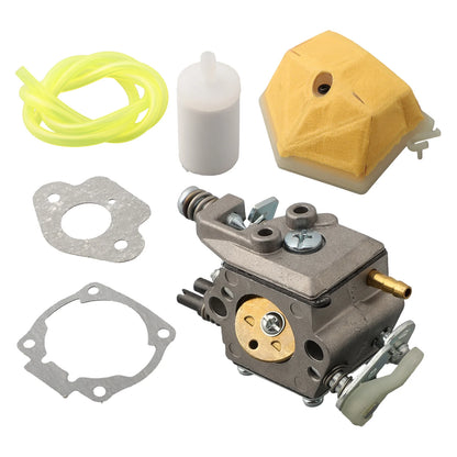 Outdoor Carburetor Engine Fittings Chainsaw Motor Parts Power Equipment Replacement For WT-170 For WT-170-1 61 50