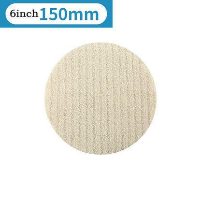 Polishing Power Tool Abrasives Air Tool Accessories Polishing Pads Buffing Pads Scratche Felt Wheel Polish Repair