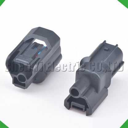 1 Pin Horn & Detonation Sensor Connector 6189-0591 For Honda K Series
