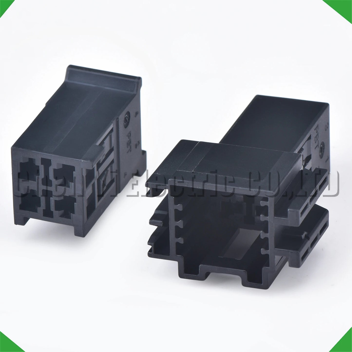 4 Pin Blower Resistor Connector for Mercedes-Benz W203