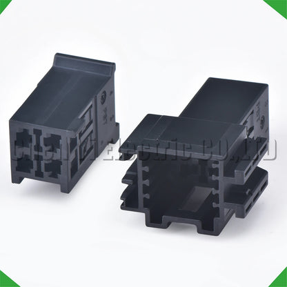 4 Pin Blower Resistor Connector for Mercedes-Benz W203