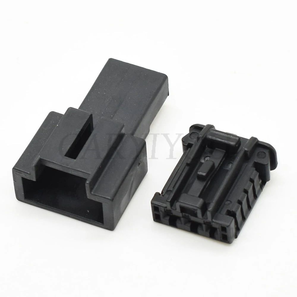 3-Pin 1.5mm Unsealed Wire Harness Connector 98821-1031 DJ7038K-1.5/2.8-21 PA66 for Peugeot Citroen