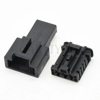 3-Pin 1.5mm Unsealed Wire Harness Connector 98821-1031 DJ7038K-1.5/2.8-21 PA66 for Peugeot Citroen