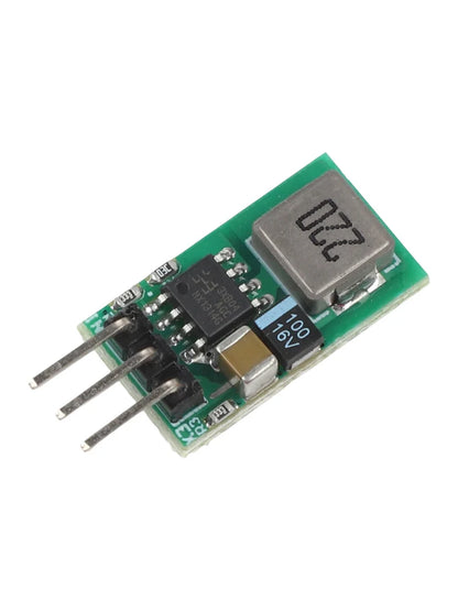 5V 1A DC-DC Step-Down Module – LM7805 Three-Terminal Regulator Replacement
