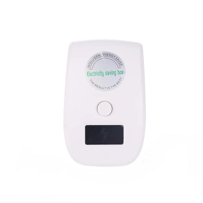1PC Electric Saver Electricity Saving Device Upgraded Power Saver Household Energy Saver Box Power Economizer