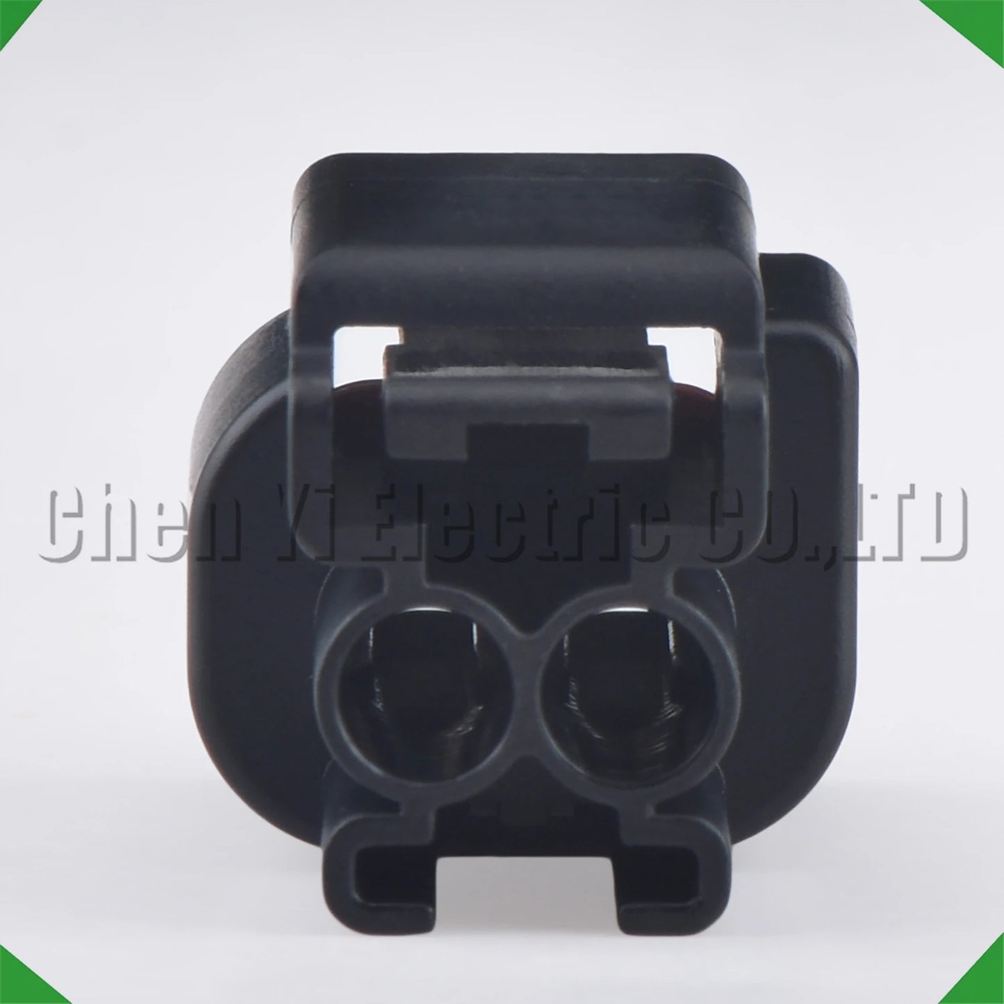 2 Pin Fuel Injector Connector Pigtail E-3979 WPT-905 for Ford Focus Mondeo