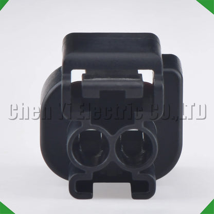 2 Pin Fuel Injector Connector Pigtail E-3979 WPT-905 for Ford Focus Mondeo