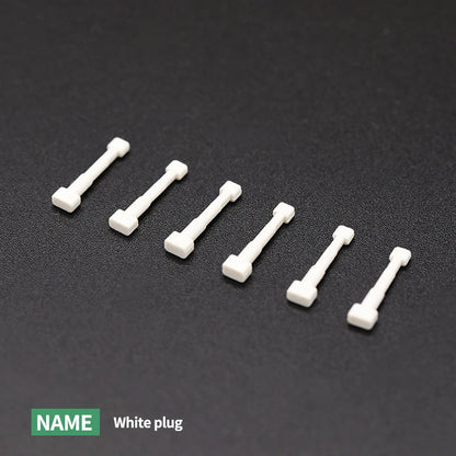 Automotive Connectors JST02R-JWPF-VSLE 2/3/4/6/8 Pin Waterproof Connectors Male and Female Butt Plugs