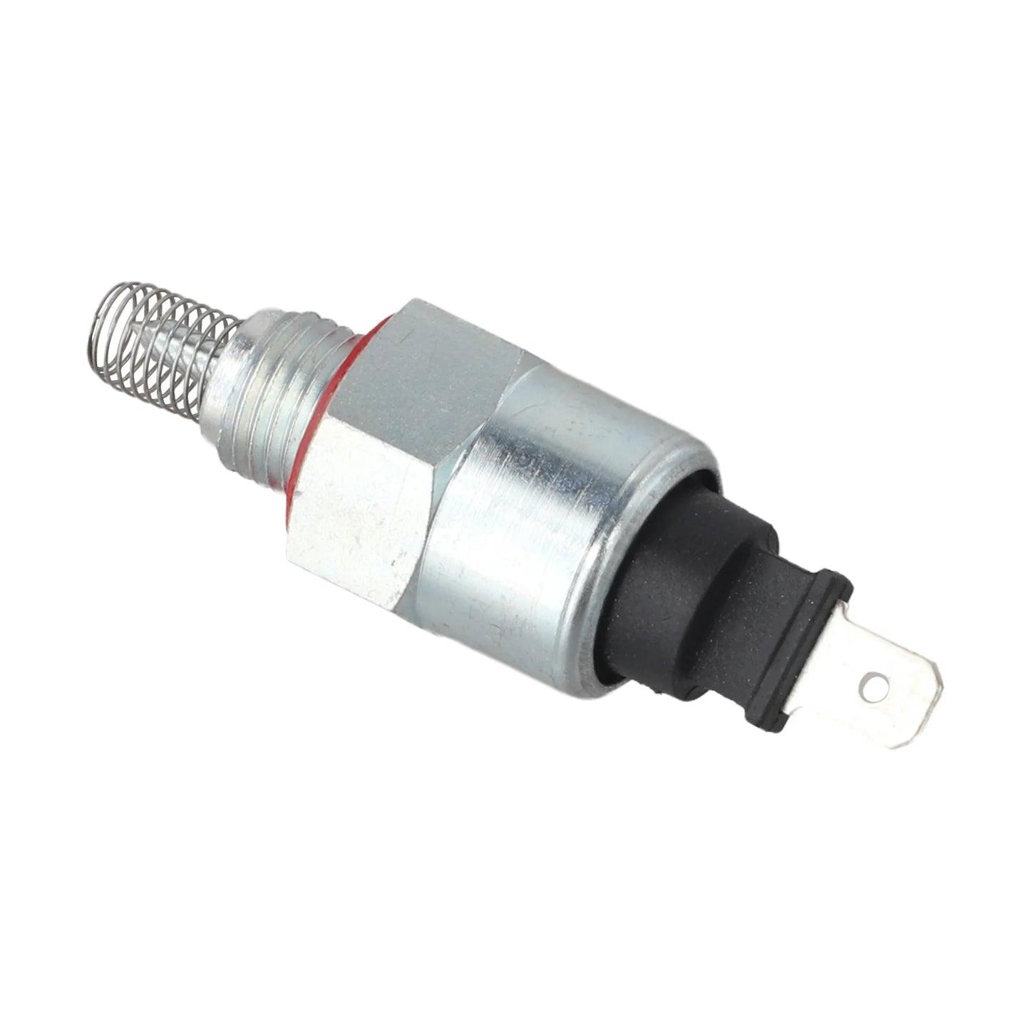 Carburetor Part Fuel Control Generator Maintenance Fuel Solenoid Valve For Generator Long-Lasting Reliability Steel Construction