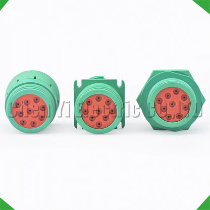 9 Pin Diagnostic Connector HD16-9-1939S for Deutsch