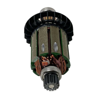 1pcs for 619496-0 Drill 18V Armature For BHP458 BDF458 DDF458 DHP458 Electric Power Tool Accessories Equipment Replacement