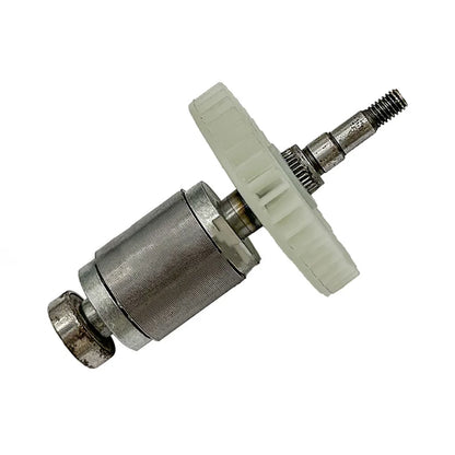 1pc Angle Grinder For Dayi Lithium Battery Angle Grinder Armature Motor Accessories Metal 96*56mm