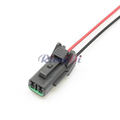 DJ7022C-1.5-11/21 2-Pin Speed Sensor Connector for Nissan Skyline R33 R34 RB25 Gearbox OEM PB011-02320