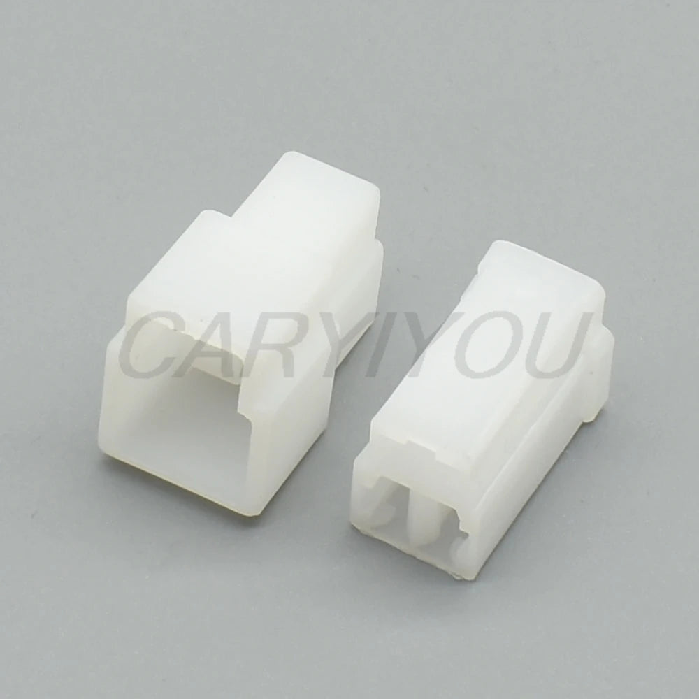 3 Pin 6.3mm Waterproof Automotive Connector DJ7031F-6.3-11 DJ7031F-6.3-21 Male Female