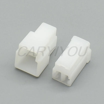3 Pin 6.3mm Waterproof Automotive Connector DJ7031F-6.3-11 DJ7031F-6.3-21 Male Female