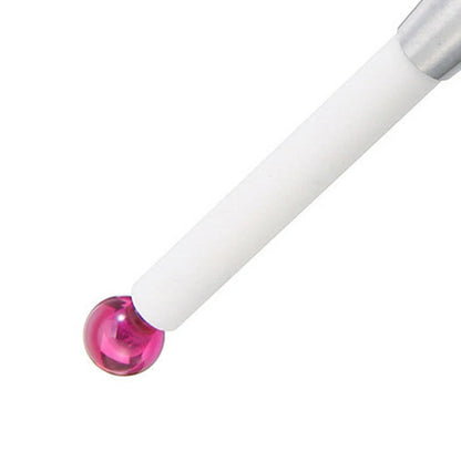 2Pcs Contact Probe For Renishaw A-5000-3709 CMM Probe Stylus 50mm Ceramic Stem - 6mm Ball 50mm CMM Touch Probe Stylus