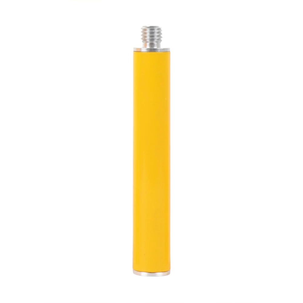 1pcs Pole 5/8Thread Antenna Extension Pole GPS GNSS Measuring Pole 25mm Diameter 10cm 20cm 30cm Measuring Rod