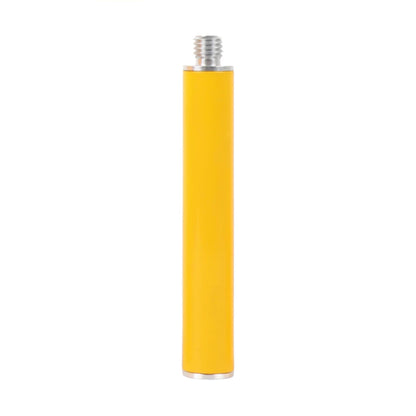 1pcs Pole 5/8Thread Antenna Extension Pole GPS GNSS Measuring Pole 25mm Diameter 10cm 20cm 30cm Measuring Rod