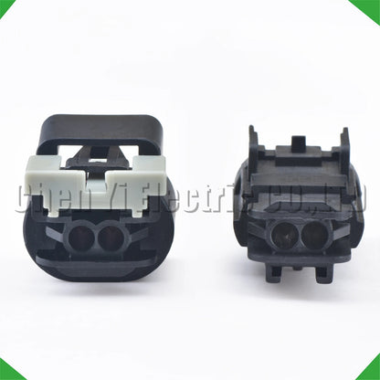 2 Pin Waterproof Oil Pump Connector 15326801 13510085 15326806 13510099