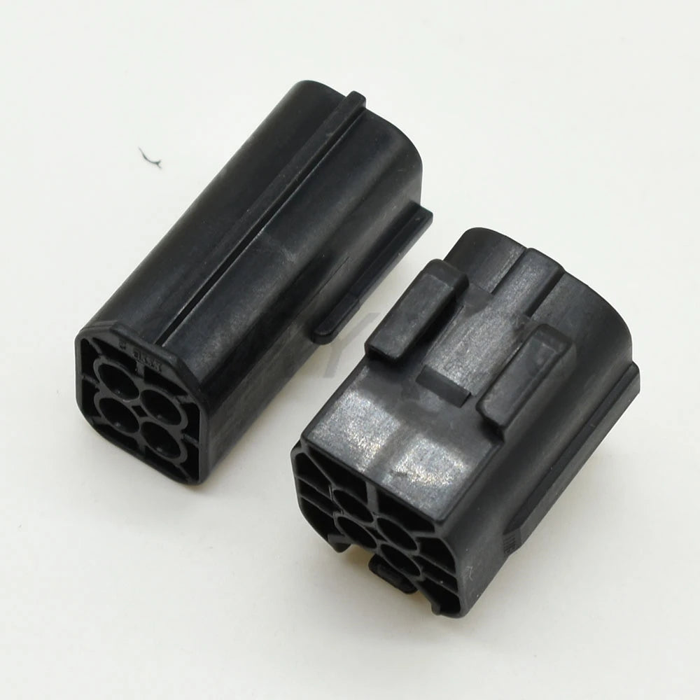 4 Pin Denso Oxygen Sensor Connector 174259-2 174257-2 DJ70416Y-1.8 for Mazda Kia