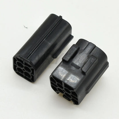 4 Pin Denso Oxygen Sensor Connector 174259-2 174257-2 DJ70416Y-1.8 for Mazda Kia